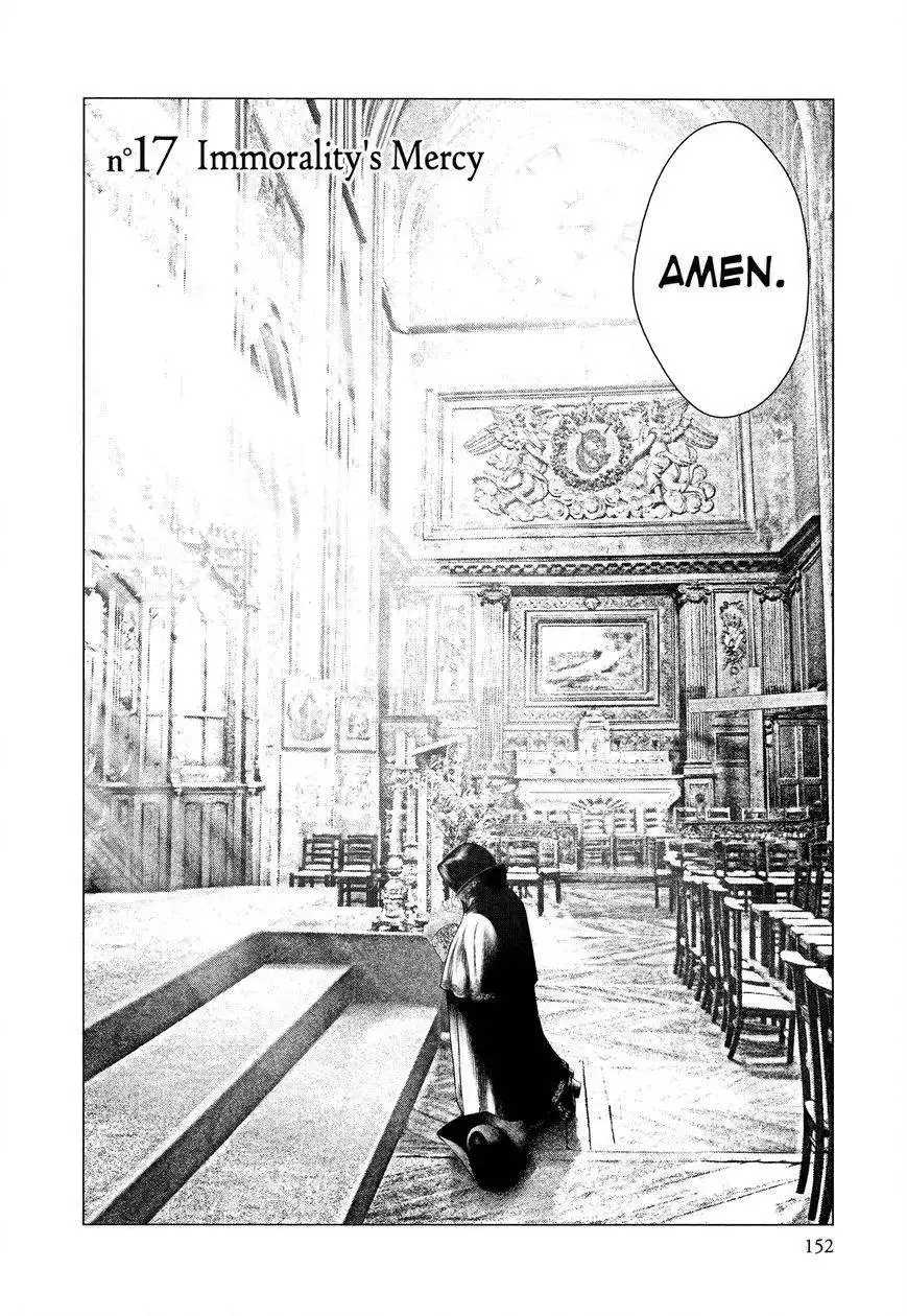 Innocent (SAKAMOTO Shinichi) Chapter 17 2